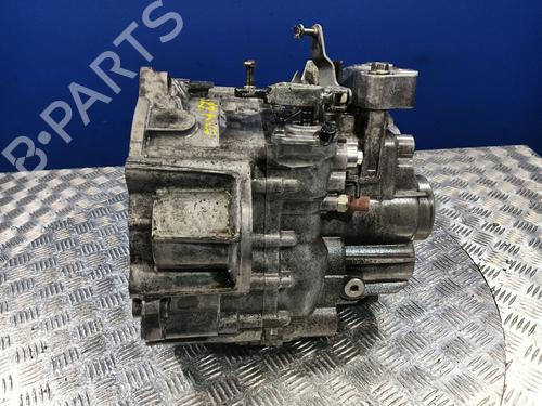 Gearbox AUDI A3 Sportback (8PA) 2.0 TFSI | BP30926151M3