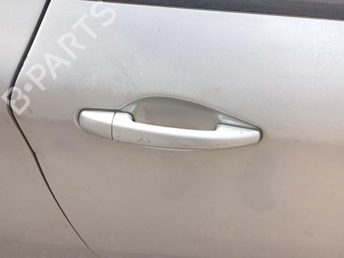 Used Front right exterior door handle Front right exterior door handle 37692808 37692808