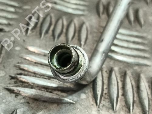 AC pipe MAZDA CX-3 (DK) 2.0 SKYACTIV-G (DK5W, DK6W) | BP32066499M126 