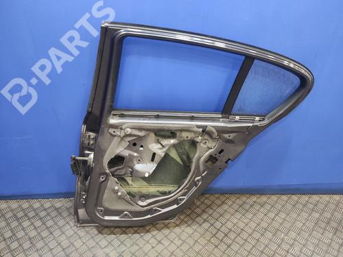 Right rear door BMW 1 (E87)  | BP11034591C5 