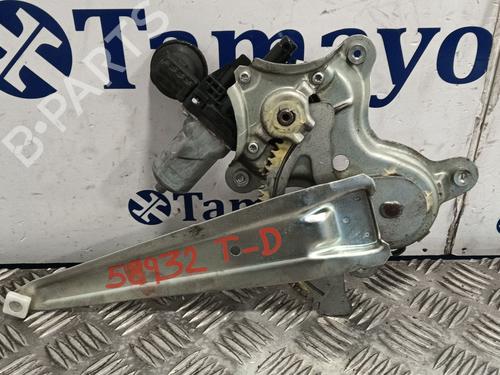 Used Rear right window mechanism APRILIA MOTORCYCLES RX [0-2025]  30044053