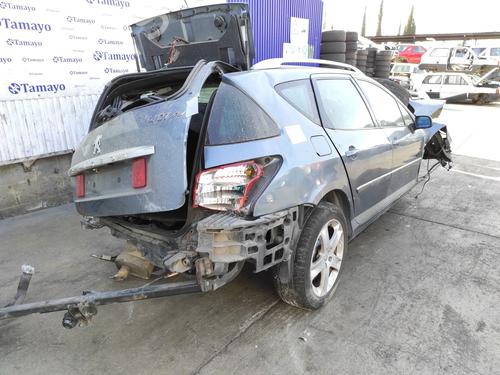 Krængningsstabilisator PEUGEOT 206 Hatchback (2A/C) 2.0 HDI 90 | BP18071806M96 