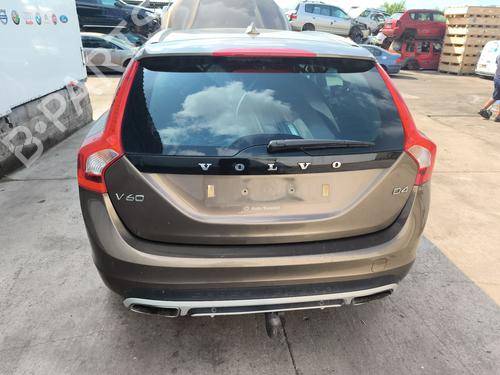 Bagklap lås Bagklap lås VOLVO V60 I Cross Country (157) D4 (190 hp) 39503808 39503808