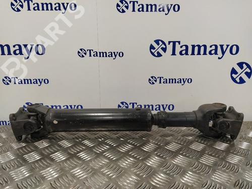 Used Driveshaft NISSAN TERRANO II (R20) 2.4 i 12V 4WD (124 hp) 7511471