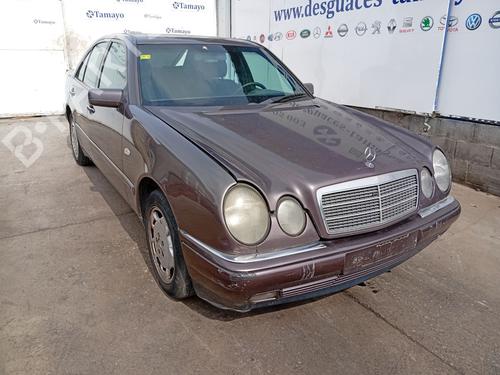 Used Right rear shock absorber Right rear shock absorber MERCEDES-BENZ E-CLASS (W210) E 280 (210.053) (193 hp) 35898915 35898915