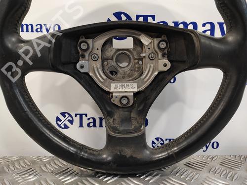 Steering wheel AUDI A3 (8P1) 1.9 TDI | BP15258604C49 