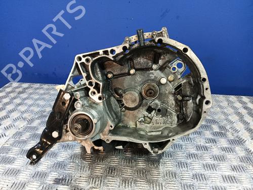 Used Gearbox RENAULT CLIO I (B/C57_, 5/357_) [1990-1999]  32066446