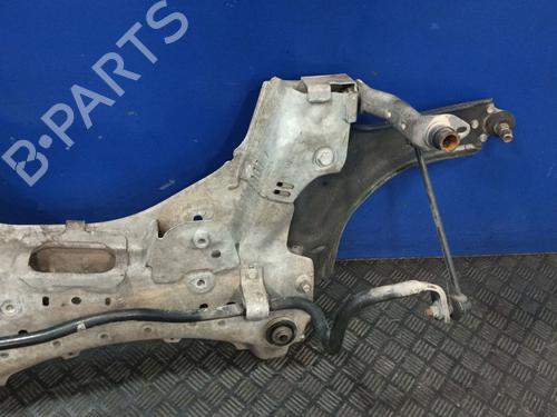 Vorderachsträger RENAULT FLUENCE (L3_)  | BP29942491M9