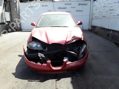 Gearbox SEAT IBIZA III (6L1)  | BP27452385M3 