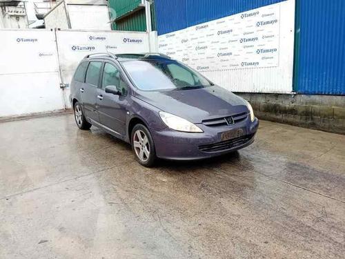Used Gearbox PEUGEOT 307 SW (3H) [2002-2009]  24630565