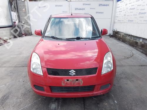 Rear left seatbelt SUZUKI JIMNY Closed Off-Road Vehicle (SN)  | BP29823695I29