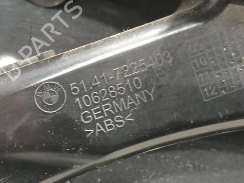 Front left panel BMW 6 Coupe (F13) 650 i | BP40088005C58 - Image 13