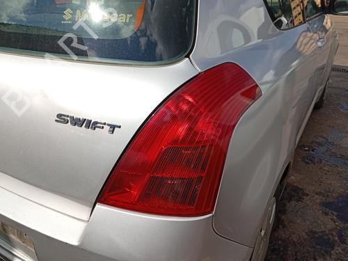 Used Right taillight Right taillight SUZUKI SWIFT III (MZ, EZ) 1.3 DDiS (RS413D) (69 hp) 35752427 35752427