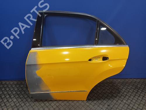 Used Left rear door MERCEDES-BENZ E-CLASS (W212) E 350 CDI (212.023) (265 hp) 13407411
