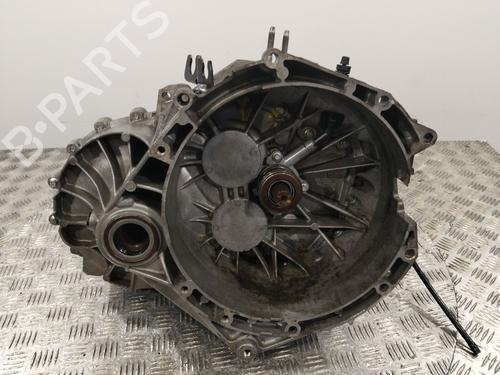 Used Gearbox Gearbox 36220784 36220784