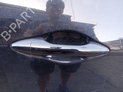 Used Front right exterior door handle Front right exterior door handle 38179601 38179601