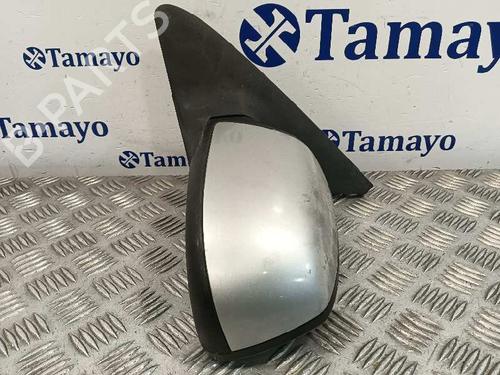 Left mirror FORD MONDEO III Saloon (B4Y)  | BP24503024C26 
