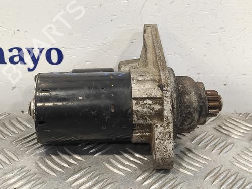 Starter VW POLO (9N_, 9A_) 1.2 12V | BP891793M8 