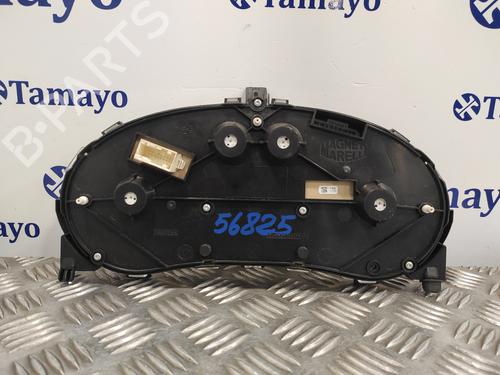Instrument cluster PEUGEOT PARTNER Tepee  | BP17713832C47 