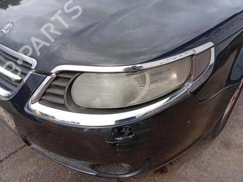 Used Left headlight Left headlight 36998659 36998659
