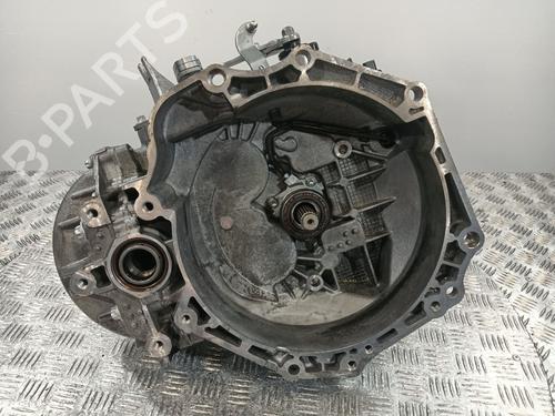 Gearkasse Gearkasse OPEL ASTRA J (P10) 1.6 CDTi (68) (110 hp) 33929254 33929254