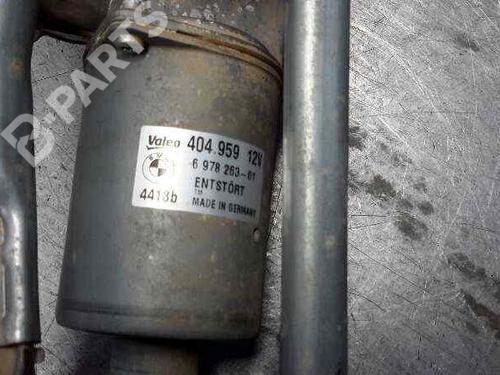 Front wiper motor BMW 3 (E90)  | BP6422720M29 