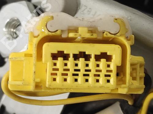 Driver airbag VW GOLF V (1K1) 1.9 TDI | BP9765226C9 