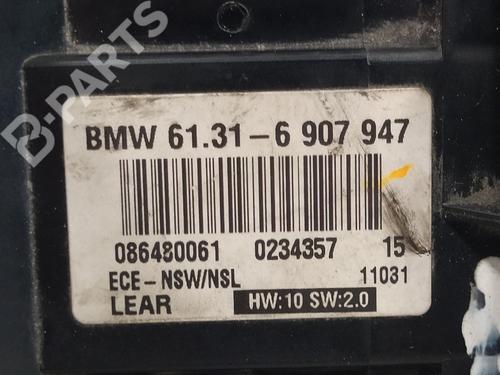 Headlight switch BMW 3 (E46)  | BP10381147I24 