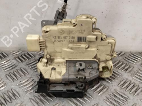 Used Front left lock Front left lock 37443084 37443084