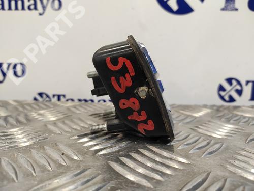 Tailgate handle SEAT LEON SC (5F5) 2.0 TDI | BP10382209C132 