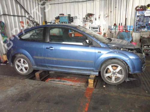 Front left window mechanism FORD FOCUS II (DA_, HCP, DP)  | BP914803C22 