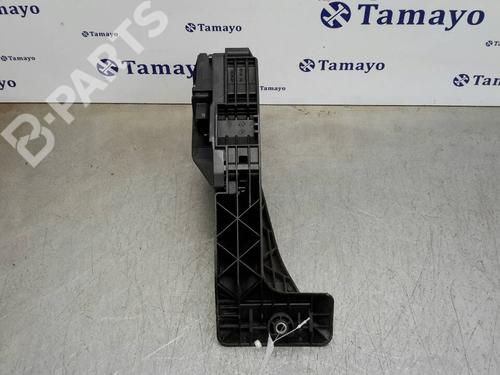 Pedal BMW 1 (E87)  | BP7030858I4 