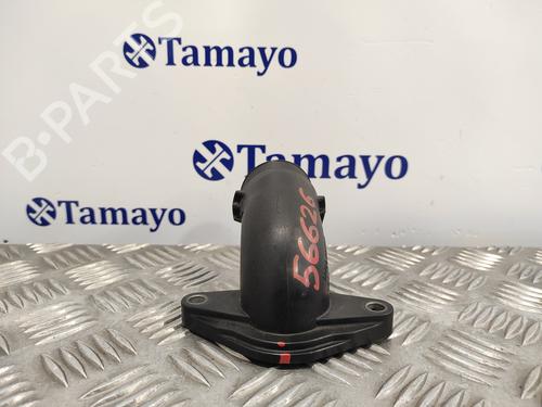 Pipe NISSAN NT400 CABSTAR (F24M) 35.14, 45.14 | BP18071871M125 