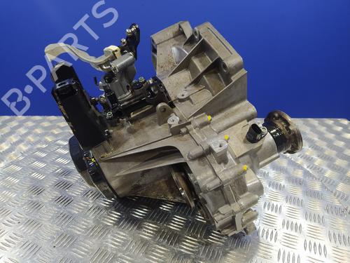 Gearbox VW POLO (9N_, 9A_) 1.4 16V | BP16499098M3 