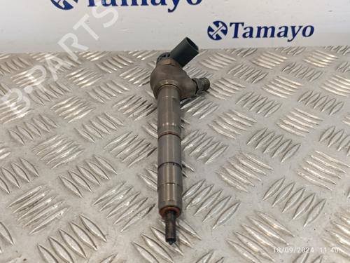 Injector VW GOLF VII (5G1, BQ1, BE1, BE2) 1.6 TDI | BP19708786M100 