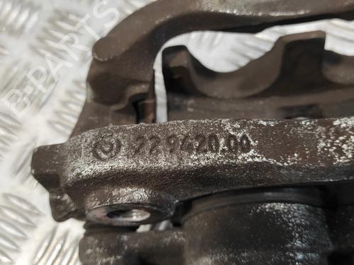 Right front brake caliper FIAT DUCATO Van (250_) | BP17496425M104