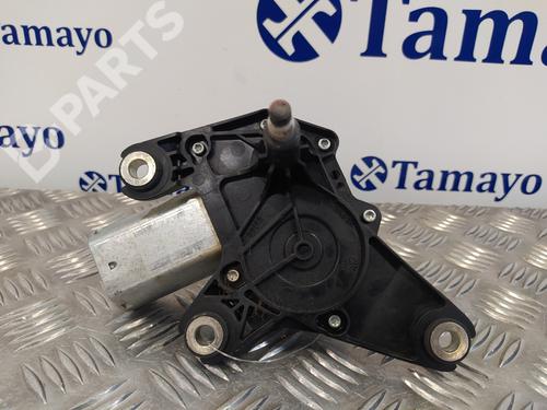 Rear wiper motor MERCEDES-BENZ M-CLASS (W164)  | BP10348712M102 