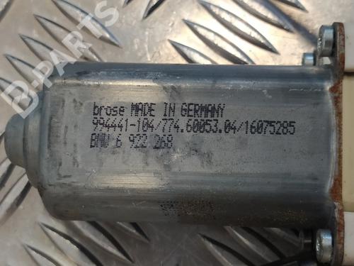 Front right window mechanism BMW 5 (E60) 535 d | BP10202115C23 
