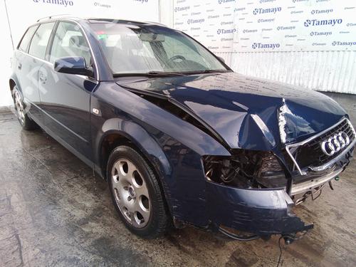 Engine control unit (ECU) AUDI A4 B6 Avant (8E5) 1.9 TDI | BP12829448M57 