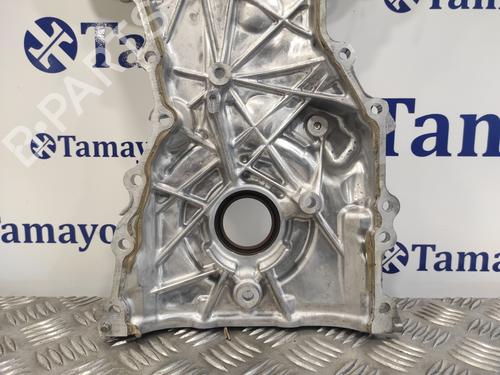 Timing cover MAZDA 3 Hatchback (BP)  | BP14469159M123 