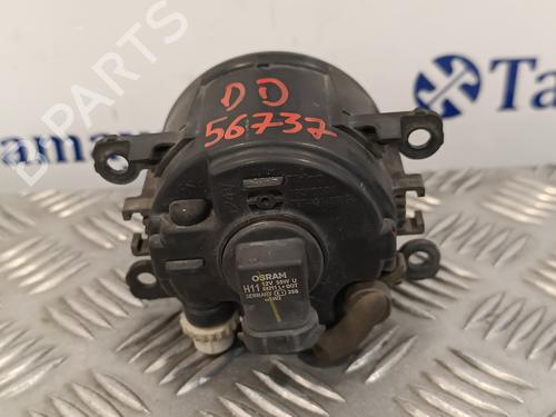 Right front fog light CITROËN C4 I (LC_) 2.0 HDi | BP17163659C31 