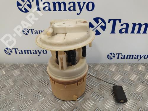 Fuel pump PEUGEOT 206 Hatchback (2A/C) 1.6 16V | BP10624156M76 