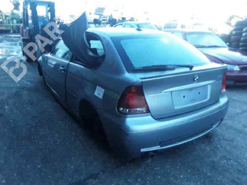 Gearbox BMW 3 Coupe (E46) 318 Ci | BP3559396M3 