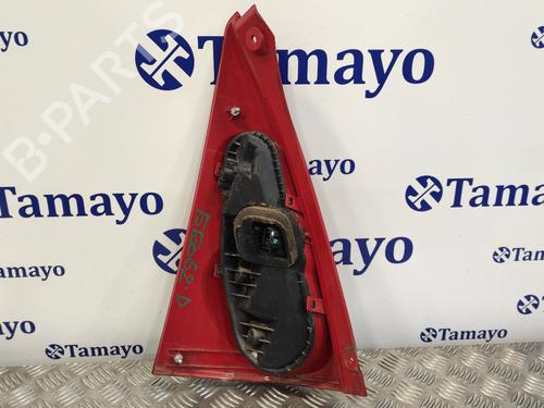 Right taillight PEUGEOT 107 (PM_, PN_) 1.0 | BP12595959C35 