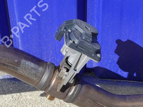 Exhaust system AUDI A3 Sportback (8VA, 8VF)  | BP14358807M121