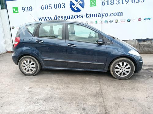 Rear right panel MERCEDES-BENZ A-CLASS (W169) A 180 CDI (169.007, 169.307) | BP36676219C61 - Image 13