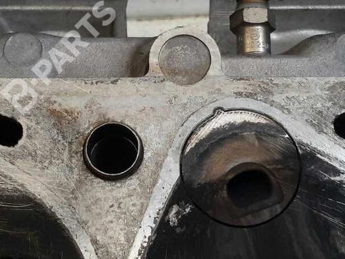 Cylinder head BMW 3 Compact (E36) 318 tds | BP10970076M5 