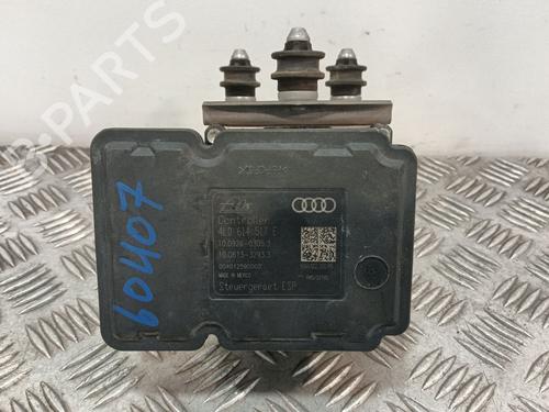 ABS pump AUDI Q7 (4LB) 4.2 FSI quattro | BP34544930M43  - Image 6