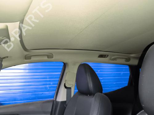 Used Right curtain airbag Right curtain airbag 39569324 39569324