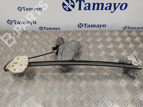 Front left window mechanism RENAULT ESPACE III (JE0_)  | BP10311890C22 